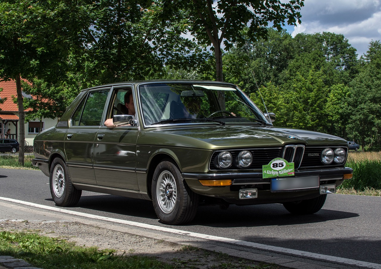 蘇州新篇章探索之旅，BMW 525豪華轎車獨(dú)特魅力與體驗(yàn)揭秘